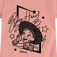 thumbnail image 3 of Toy Story - Jesse Yeehaw - Toddler & Youth Girls Short Sleeve Graphic T-Shirt, 3 of 5