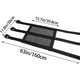 thumbnail image 5 of Advancent Reemplazo Universal del soporte del árbol ajustable para accesorios cómodos y silenciosos al aire libre carpas, 5 of 6