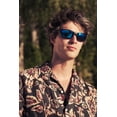 thumbnail image 3 of Gafas de sol BEALER Polarized TR90 con protección UV ligera, 3 of 6
