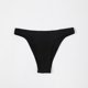 thumbnail image 1 of Pantalones deportivos grandes sin costuras sexys elásticos para mujer sin costuras de color sólido europeo y americano ropa interior cómoda de cintura baja, 1 of 6