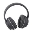 thumbnail image 3 of Foldable  Headphone with Heavy Bass, Noise Cancelling,  Headset for Phone Laptop, Gradient Color, Light, 3 of 8