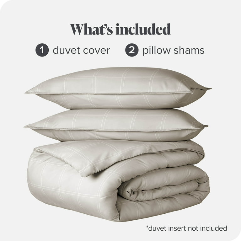 Bare Home Bedding Duvet Cover Queen Size - Premium 1800 Super Soft Duvet  Covers Collection - Lightwe…See more Bare Home Bedding Duvet Cover Queen  Size