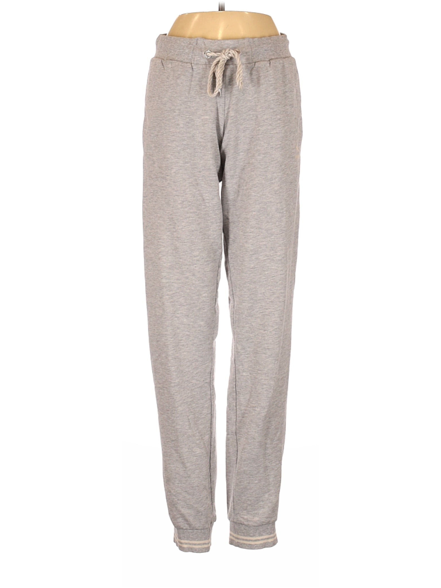 puma sweatpants walmart