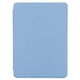thumbnail image 2 of Funda Protectora De Piel Sintética Para Libros Electrónicos Funda Protectora De Piel Sintética Para Libros Electrónicos Funda Protectora Ligera Con Patrón De Tela Para Kindle ANGGREK Azul claro, 2 of 8