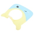 thumbnail image 1 of Tapa De Baño Para Bebés Ajustable, Sombrero De Ducha Para Niños Con Ojo De Oído Protector Para El Cabello Para El Cabello Para Niños Pequeños De Plástico No Irritante, Ideal, 1 of 7