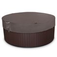 thumbnail image 1 of F-CLASSIC ACC HOT TUB COVER, 1 of 1