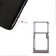 thumbnail image 5 of SIM Card Tray + Micro SD Card Tray for Meizu 15, 5 of 5
