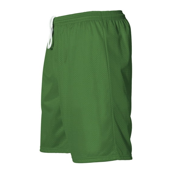 Alleson Yth 6" Mesh Short Kly- Style# AS255