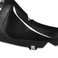 thumbnail image 4 of CROSSDESIGN Black Front Engine Splash Shield Fit for 2011-2016 BMW 5-Series, 4 of 9