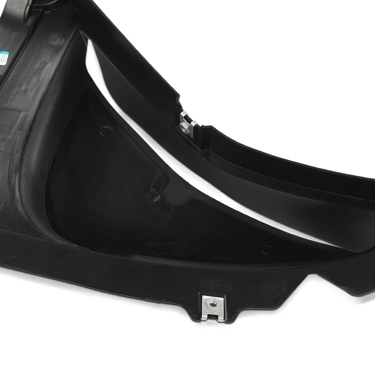 Front Left Engine Splash Shield For 2011-2016 BMW 5 Series Sedan – Plastic Under Cover