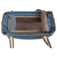 thumbnail image 7 of Fashion Canvas Pet Carrier, 7 of 7