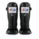 thumbnail image 1 of Espinilleras Fairtex SP3 Muay Thai para hombre, mujer y niño, color negro, 1 of 5