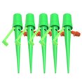 thumbnail image 2 of Dispositivo de riego automático de 10 piezas para plantas con válvula de control, herramienta de pico de agua ajustable para el hogar Advancent HA7716-00B, 2 of 6