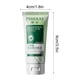 thumbnail image 3 of Limpiador facial delicado con clorofila, agua y aceite limpiadores y equilibrantes para eliminar puntos negros y queratina, 100 ml, 3 of 4
