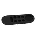 thumbnail image 4 of Funda Para Mando A Distancia Antideslizante, Funda AntiarerryAzos A Prueba De Golpes Con Correa De Mano, Protección Para Mando A Distancia De TV, 4 of 7