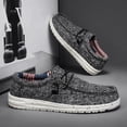 thumbnail image 6 of Men's Wally StretchsMen's Loafers | Men's Slip On Shoes | Comfortable & Light-Weight, 6 of 14