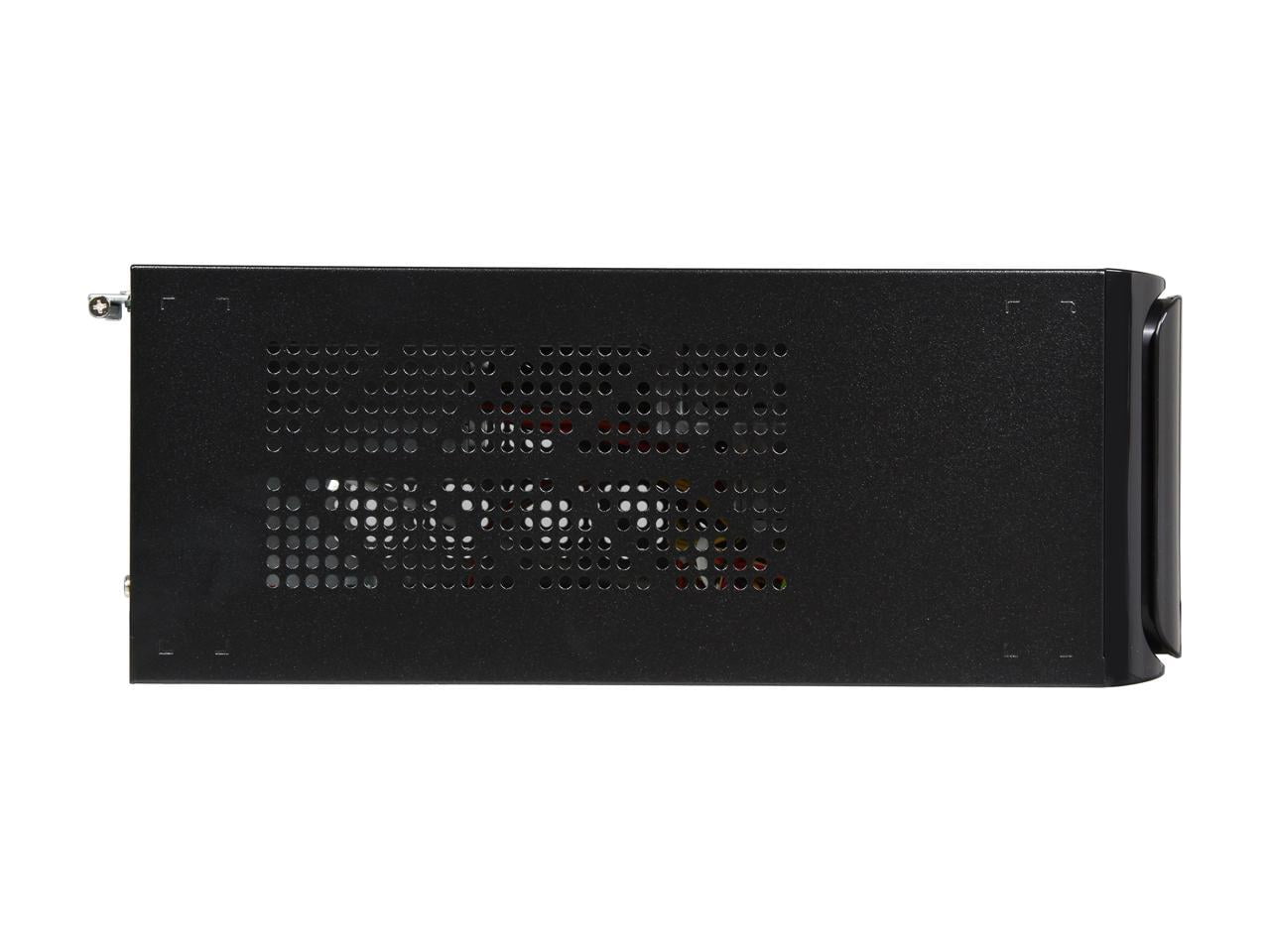APE CS MI-008 MinITX BK 250W