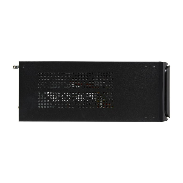 APE CS MI-008 MinITX BK 250W - Walmart.com