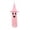 B001- Pink, variant on Halloween Outdoor Hanging Decorations, Outdoor Ghost Decorations, Halloween Witch Decor, Halloween Yard Decorations, White Glowing Smiling Ghost Pendant Hanging Decoration for