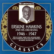 Erskine Hawkins 1946-1947