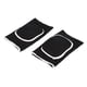 thumbnail image 3 of Rodilleras deportivas Ecomeon 2pcs antideslizantes para voleibol fútbol baloncesto negro, 3 of 6