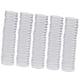 thumbnail image 4 of Contenedor de Cápsulas de Soporte de Caja de Monedas forma forma forma de Plástico de 200 Piezas 30 Mm, 4 of 9
