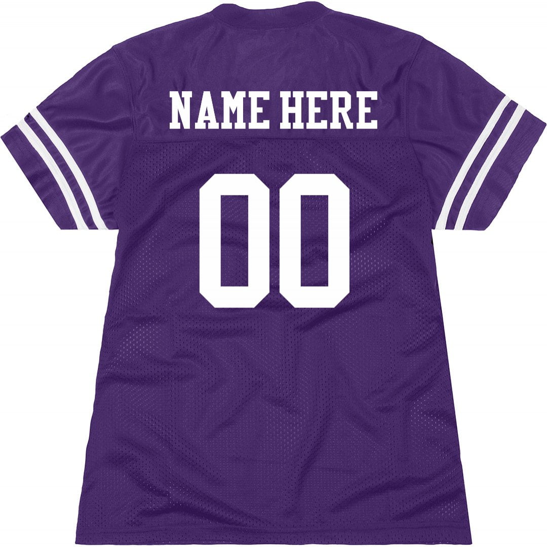 custom athletic jerseys