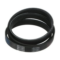 5PK1080 V-Ribbed Belt 5 Ribs 1080mm Length x 18mm Width x 5mm Thick, EPDM Serpentine Belt