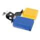 thumbnail image 3 of Cencerro de Sonido alto y bajo perfecl instrumento musical accesorios Estilo F, 3 of 8
