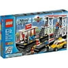 LEGO City Train Station Play Set