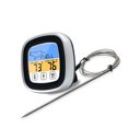 thumbnail image 2 of Digital Oven , Alarm Function Digital Timer   for BBQ Black, 2 of 8