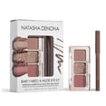 thumbnail image 1 of Paleta de sombras de ojos Natasha Denona Edición Especial Baby I Need A Nude con minicrayón Macro Tech, 1 of 3