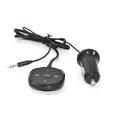 thumbnail image 1 of BC20 Bluetooth Car Kit Hands Free Wireless Music Player Audio Cable- TAPDRA Spare Part, 1 of 4