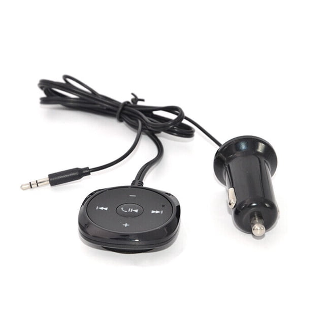 BC20 Bluetooth Car Kit Hands Free Wireless Music Player Audio Cable- TAPDRA Spare Part