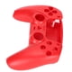 thumbnail image 3 of Accesorios de reemplazo del controlador Bling Bling para PS5 Rojo, 3 of 12