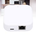 thumbnail image 1 of Hub Maison Intelligente, Fonction Power Over Ethernet Passerelle WIFI Compacte pour la Maison, 1 of 7
