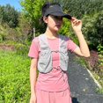 thumbnail image 4 of vlrwzc Waterproof Ultralight Running Hydration Vest Backpack Reflective Race Pack for Men Women, 4 of 7