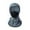 Gray Unisex Hats Clearance, variant on Ski Mask for Men Women, Balaclava Face Mask, Fleece Winter Face Covering for Cold Weather Skating Snowboard