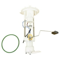 TRQ Fuel Pump & Sending Unit Module Assembly for 04-08 Ford F150 Lincoln Mark LT FPA70873