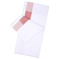 thumbnail image 2 of Golf Sports Towel Soft Touch Microfiber Towel Elegant Comfortable Towel Vibrant and Colorful Towel Soft Bath Towels Bath Towels Silky Smooth Towel White 44x22 Inch (1Pcs), 2 of 9