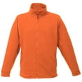 thumbnail image 2 of Regatta Mens Thor III Anti-Pill Fleece Jacket, 2 of 3