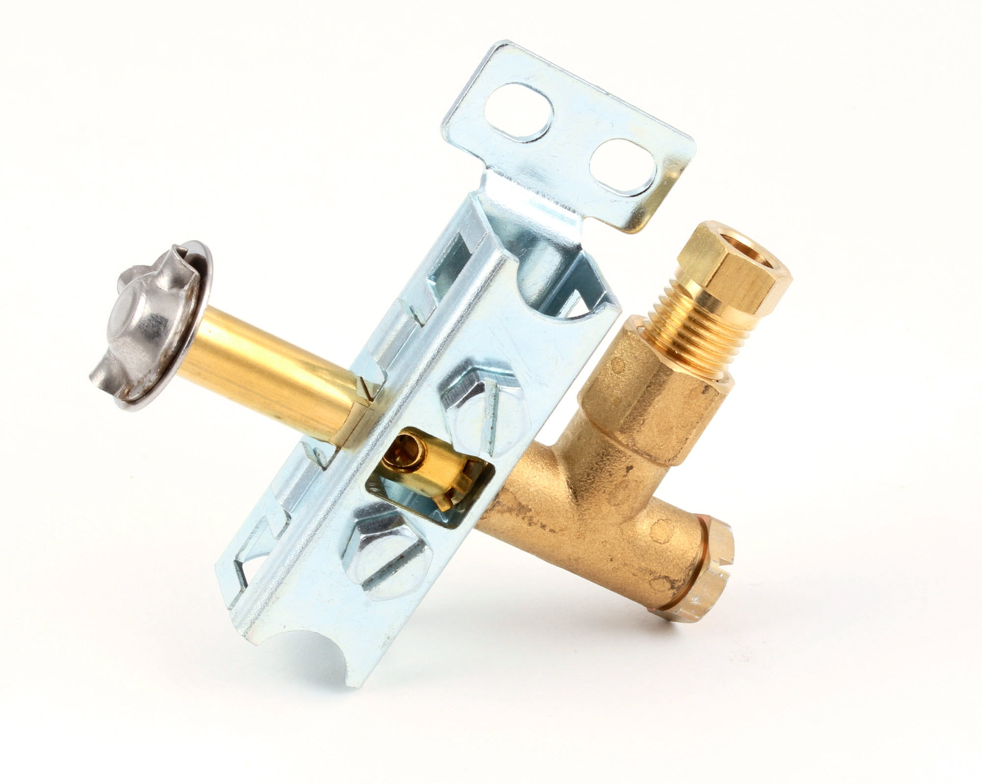 Electrolux Professional Pilot Burner, Dia 0,20, Gn 054335 - Genuine OEM Replacement Part