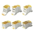 thumbnail image 5 of Connecteur de Rail de Distribution Bloc de Borne de Jonction de Puissance Câblage Visuel, 5 of 5