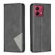 thumbnail image 1 of Leather Case For Motorola Moto G84 5G, 1 of 4