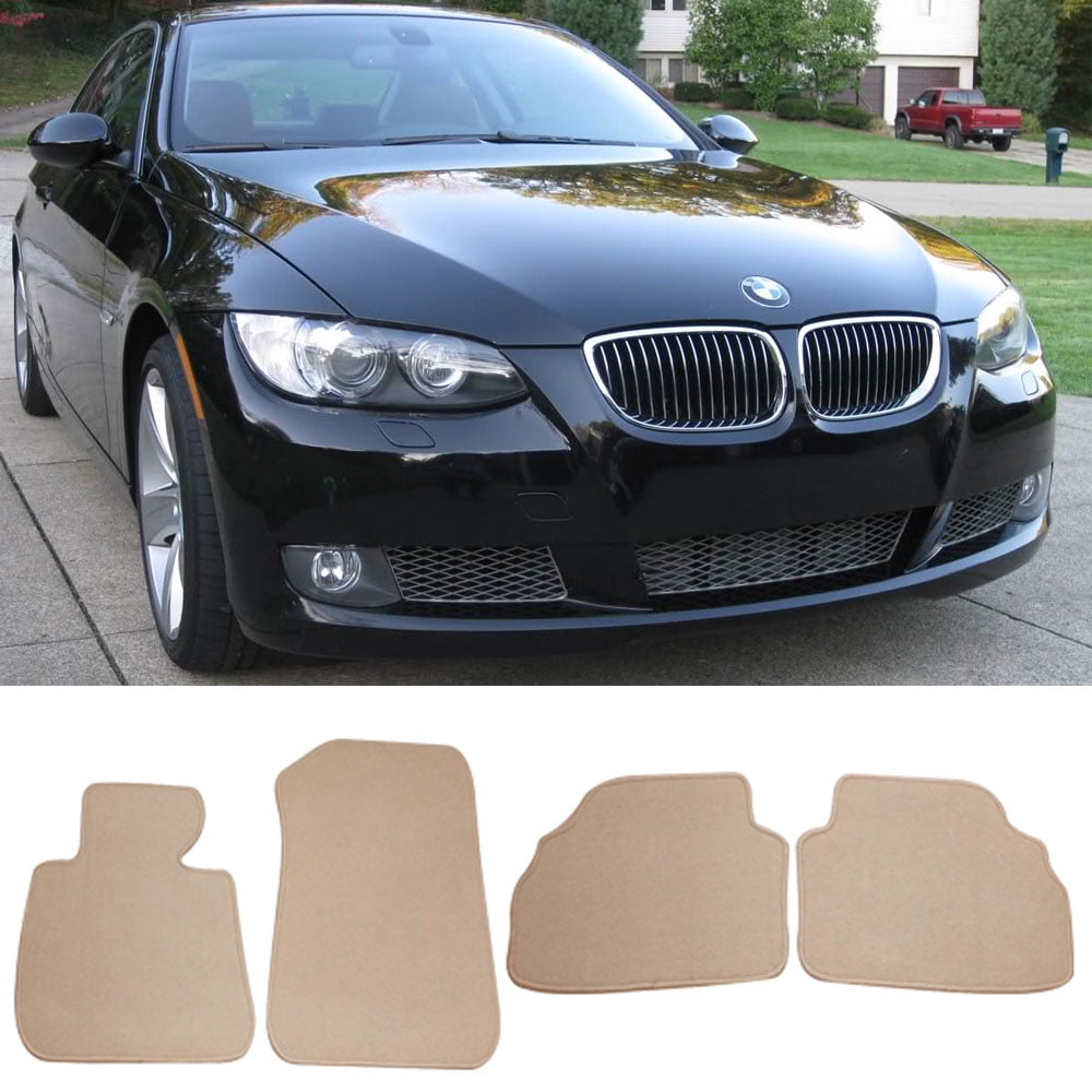 Interior Parts & Furnishings BMW 3 Series E92 Coupe 20052013 Tailored