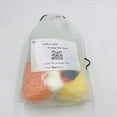 thumbnail image 4 of Diy Beginner Crochet Kit Needlework Crocheting Craft Classic Make Your Own Crochet Doll Kit Doll Crochet Kit For Birthday Gift, 4 of 5