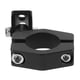 thumbnail image 3 of Motorcycle Turn Signal Relocation Bracket Clamp for Fog Light Mounting – Universal Tube Holder for Various Handlebars, 3 of 5