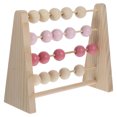 thumbnail image 2 of Abacus Toy Children Wooden Abacus Children Creative Abacus Mental Arithmetic Tool, 2 of 9