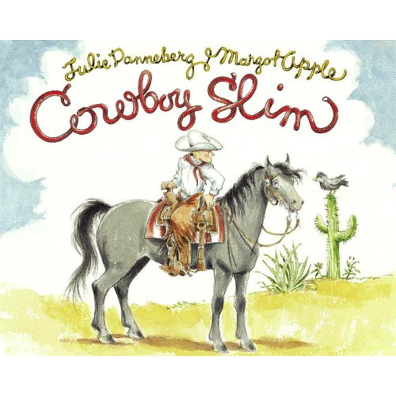 Pre-Owned Cowboy Slim (Hardcover) 1580890458 9781580890458