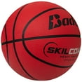thumbnail image 2 of Baden Skilcoach Heavy Trainer Durable Rubber Training Basketball, Size 7 (29.5"), 2 of 4